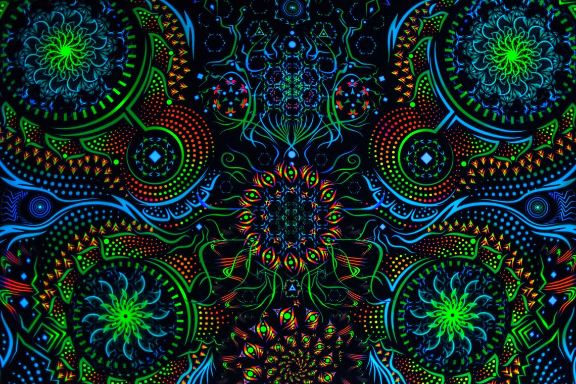 Butterfly Effect Horizontal Backdrop - Image 2
