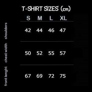 Quantum Particle T-Shirt