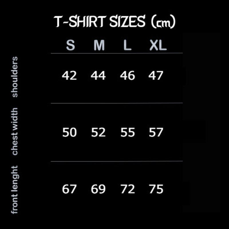 Goa Trance Rave Outfit Master of Portals, UV Psychedelic Festival T-Shirt - Image 8