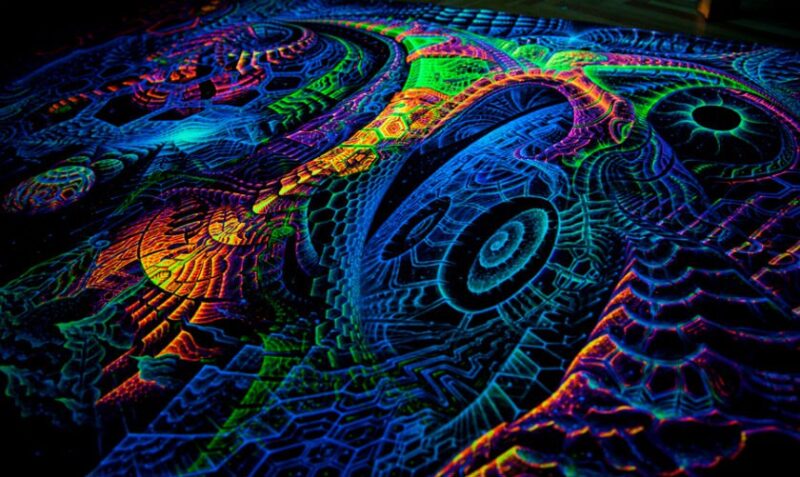 Microcosm Backdrop - Image 2