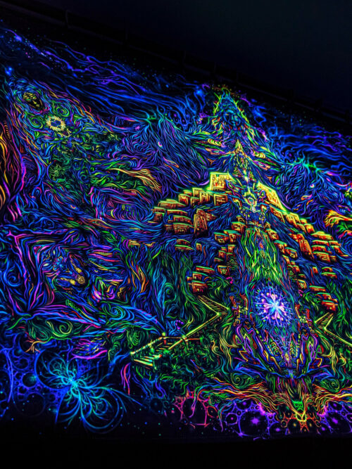 Place of Power Backdrop - Image 2