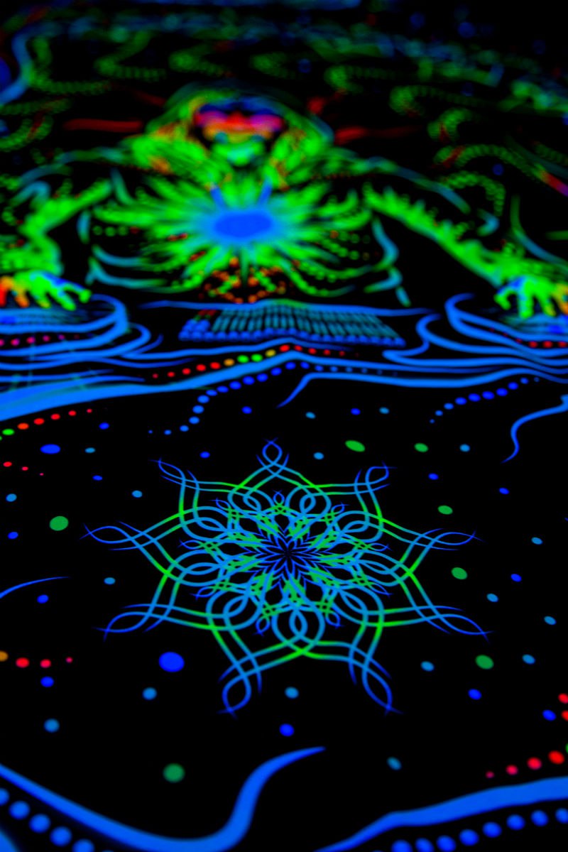 Crystal Elf Backdrop - Image 3