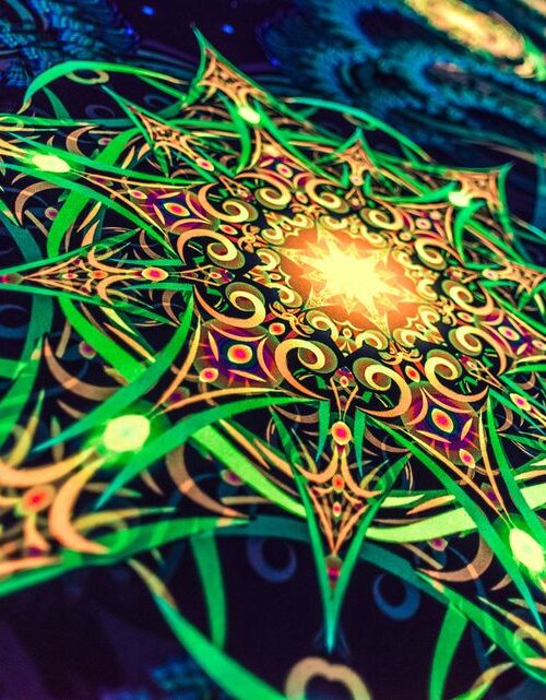 Reincarnation 2.0 Backdrop - Image 3