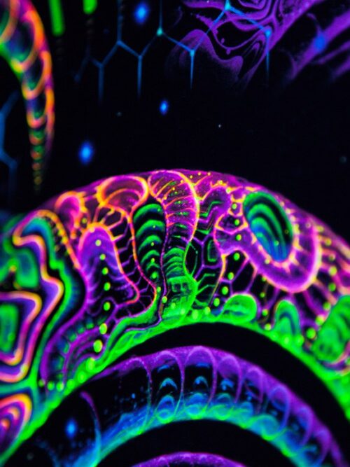 Matrix Archetype Backdrop - Image 2