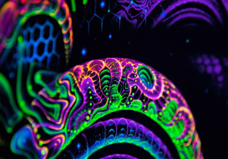 Matrix Archetype Backdrop - Image 2
