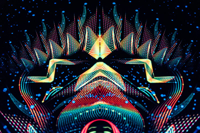 Wisdom Bringer Backdrop - Image 3