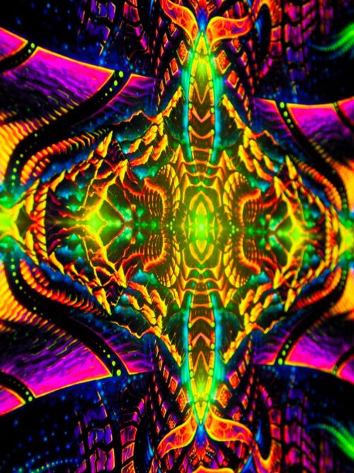 Vjraforming Backdrop - Image 4