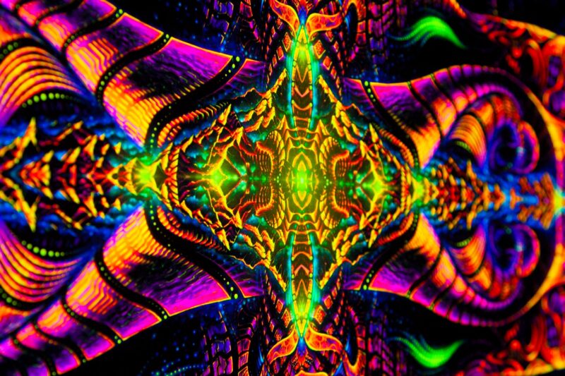 Vjraforming Backdrop - Image 4