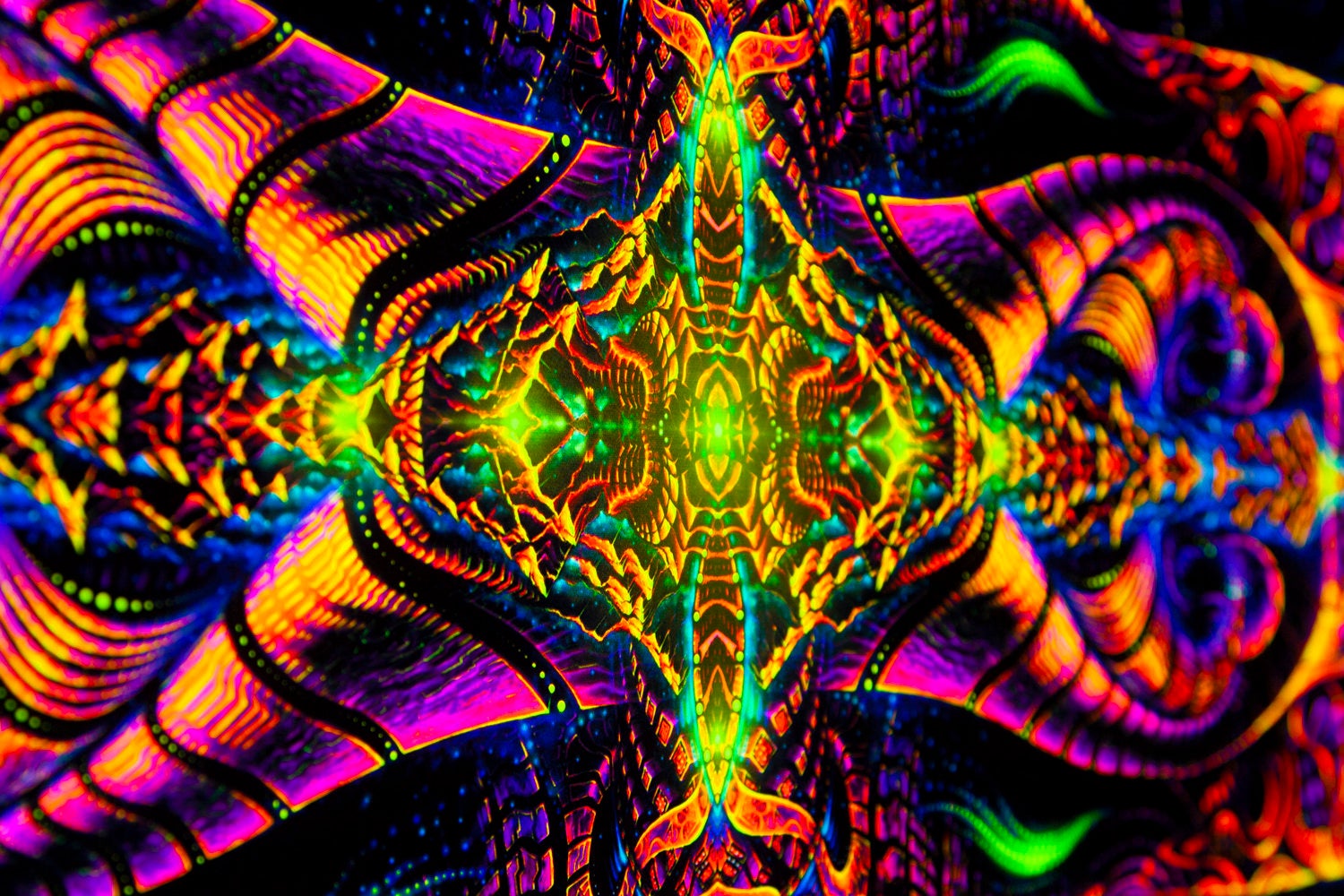 Vjraforming Backdrop - Image 4