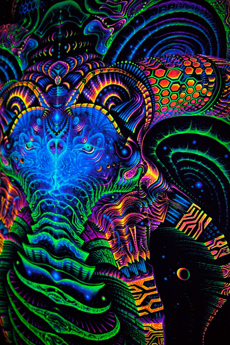 Matrix Archetype Backdrop - Image 4