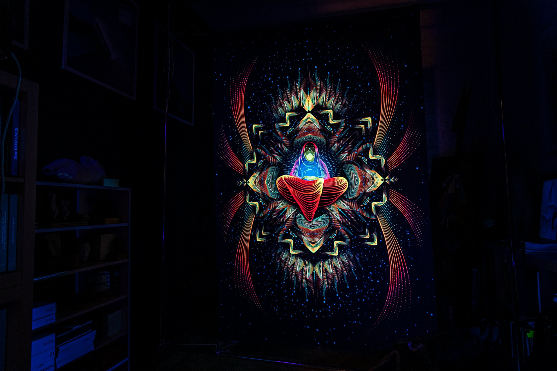 Wisdom Bringer Backdrop - Image 5