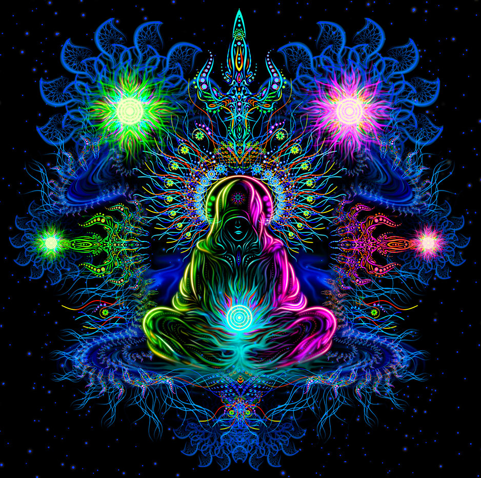 Dephts Of Space