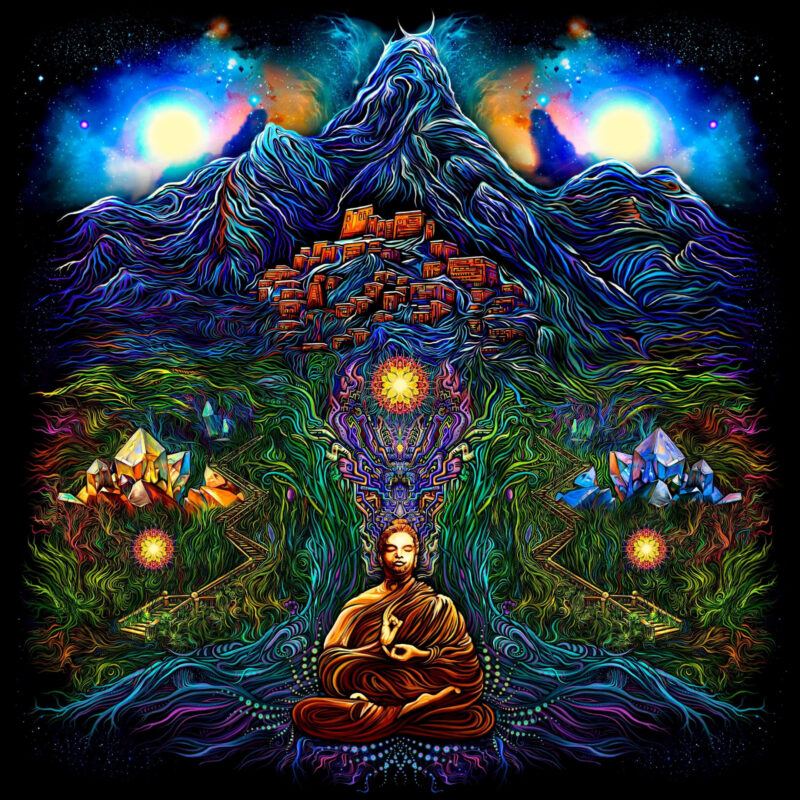 Shambhala - Image 1