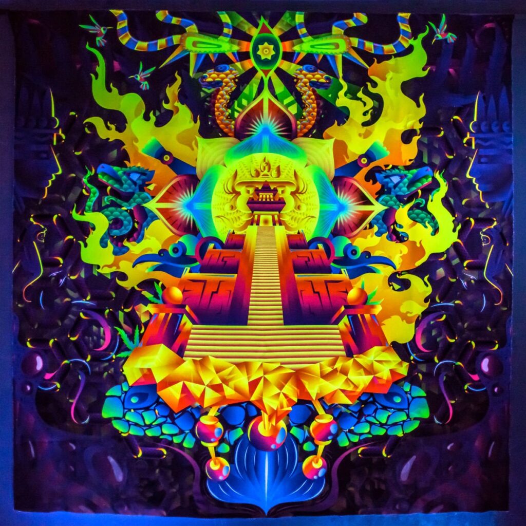 Solar Temple