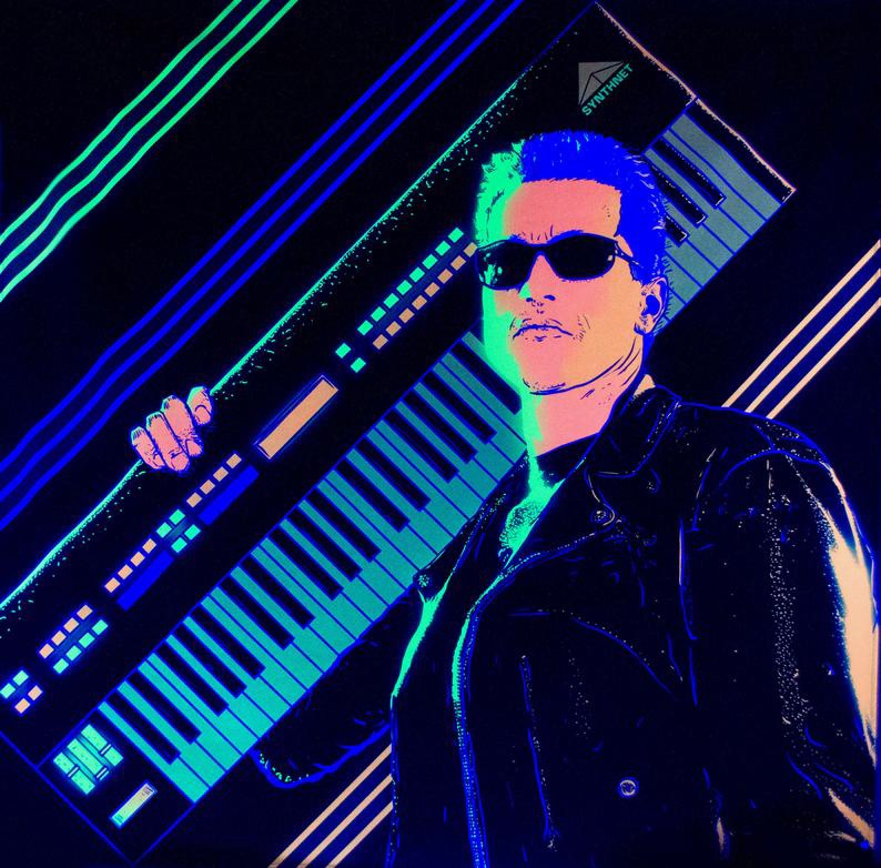 Synthminator