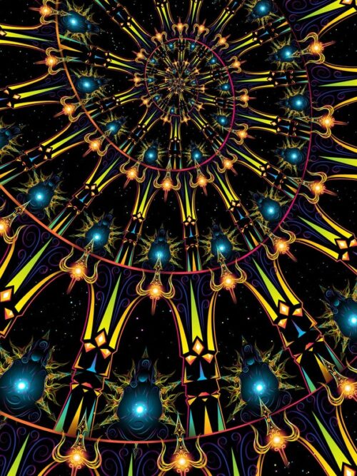Ascension - Image 1