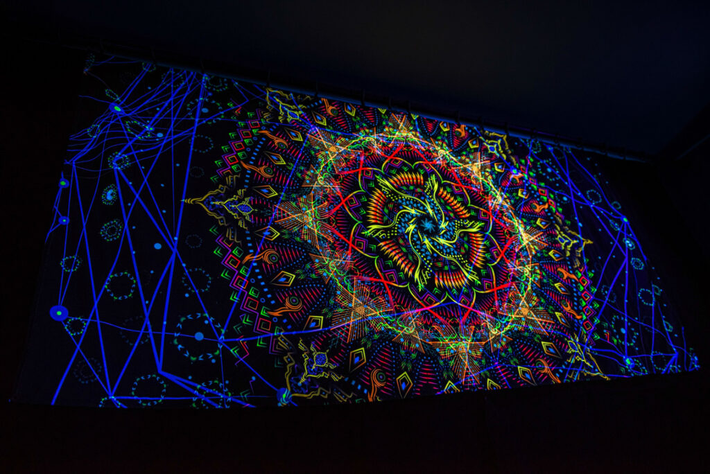 Fractal Star
