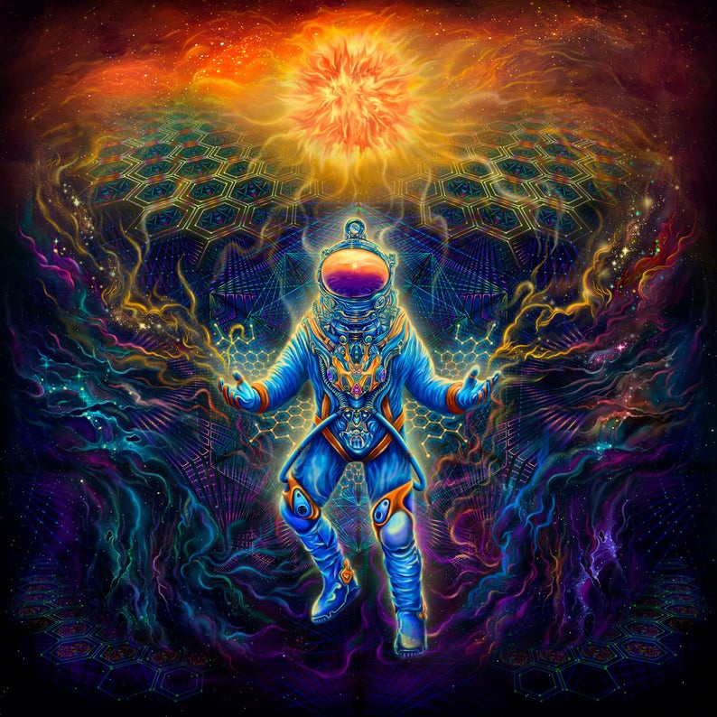 Astronaut
