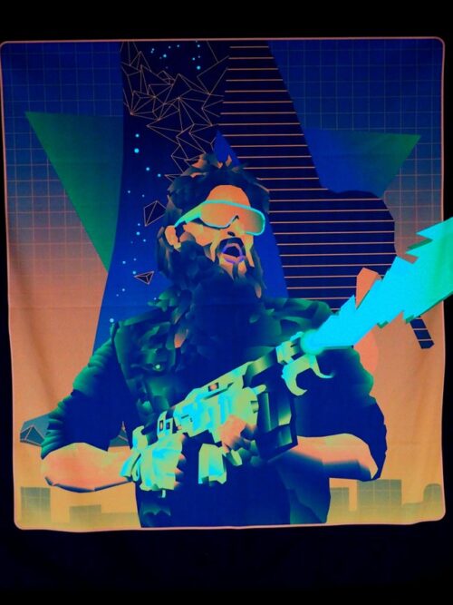 Cyber Killer - Image 1
