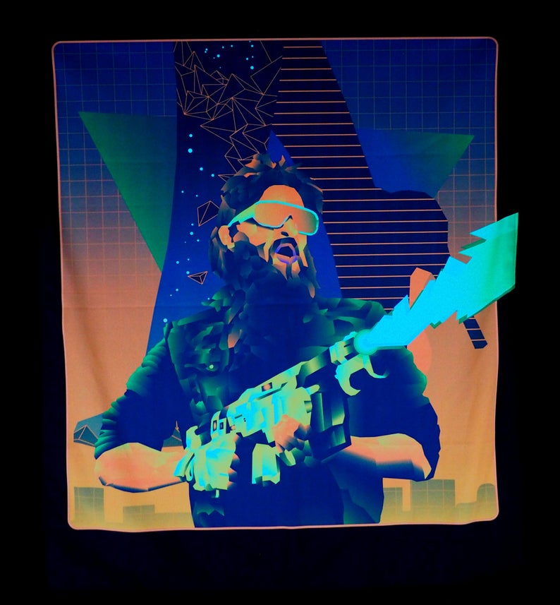 Cyber Killer