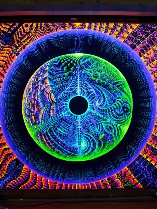 Dancing Koan - Image 1
