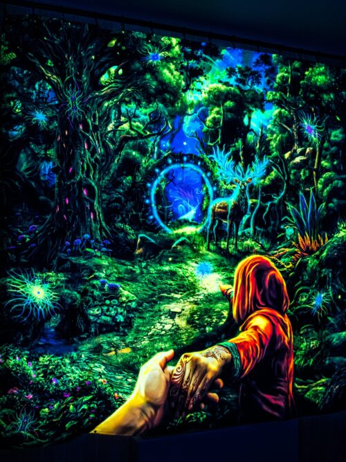 Forest Portal - Image 2
