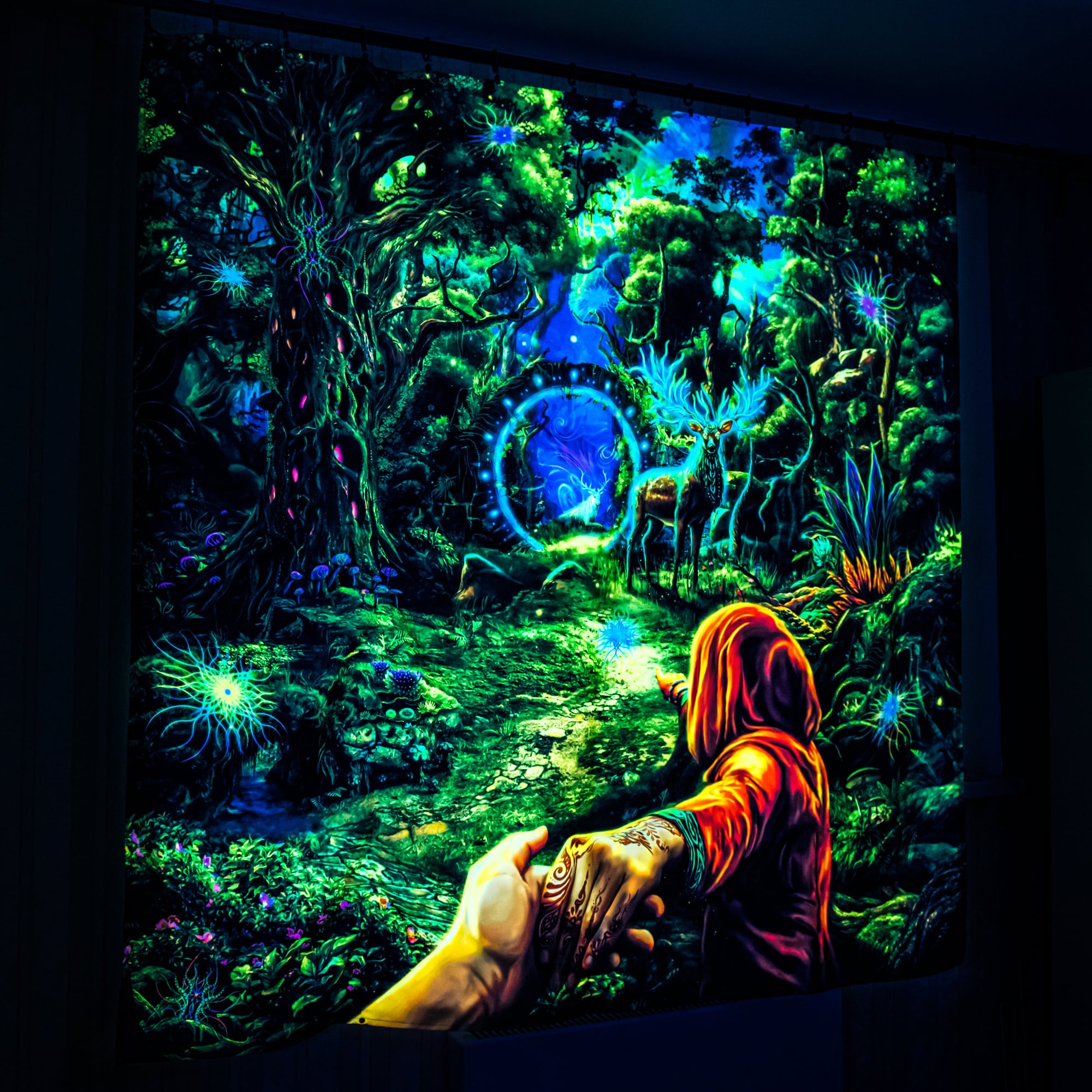 Forest Portal - Image 2