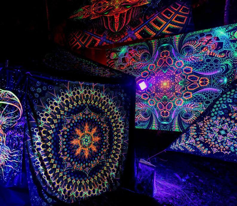 Fractal Star