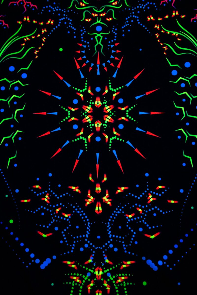 Crystal Mandala - Image 5