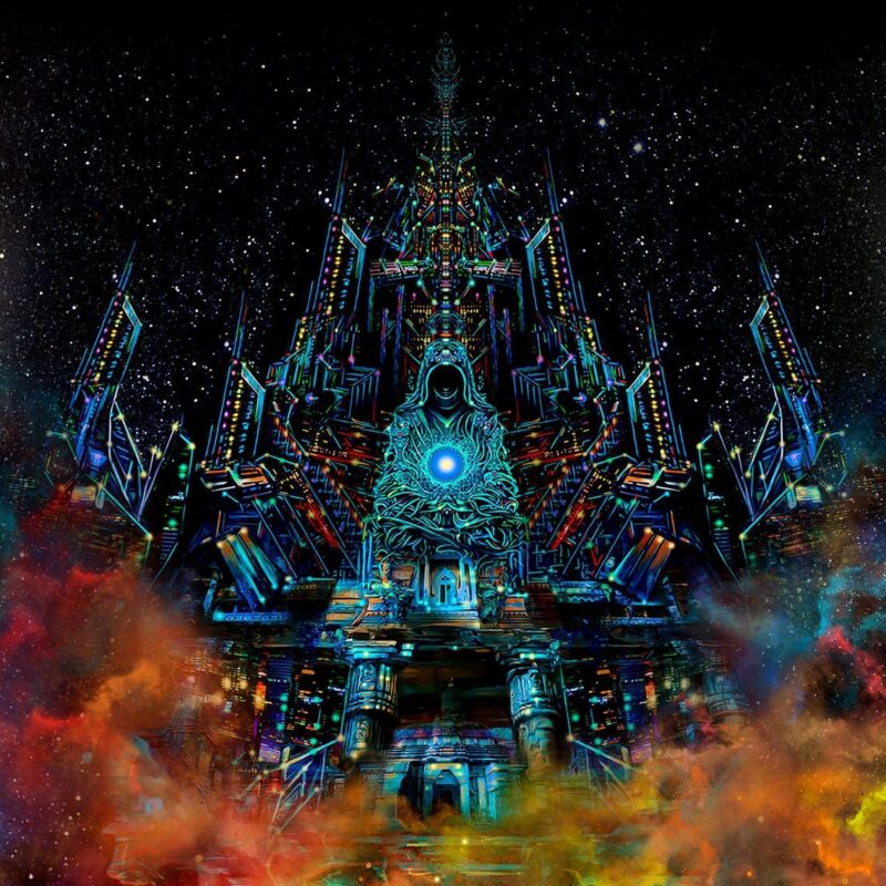 Lost Astronaut - Image 2