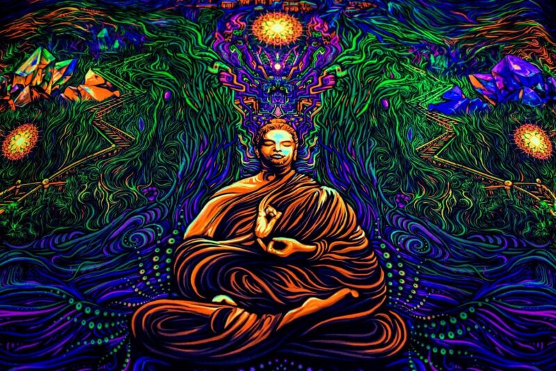 Shambhala - Image 2