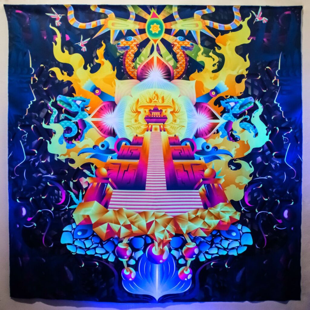Solar Temple