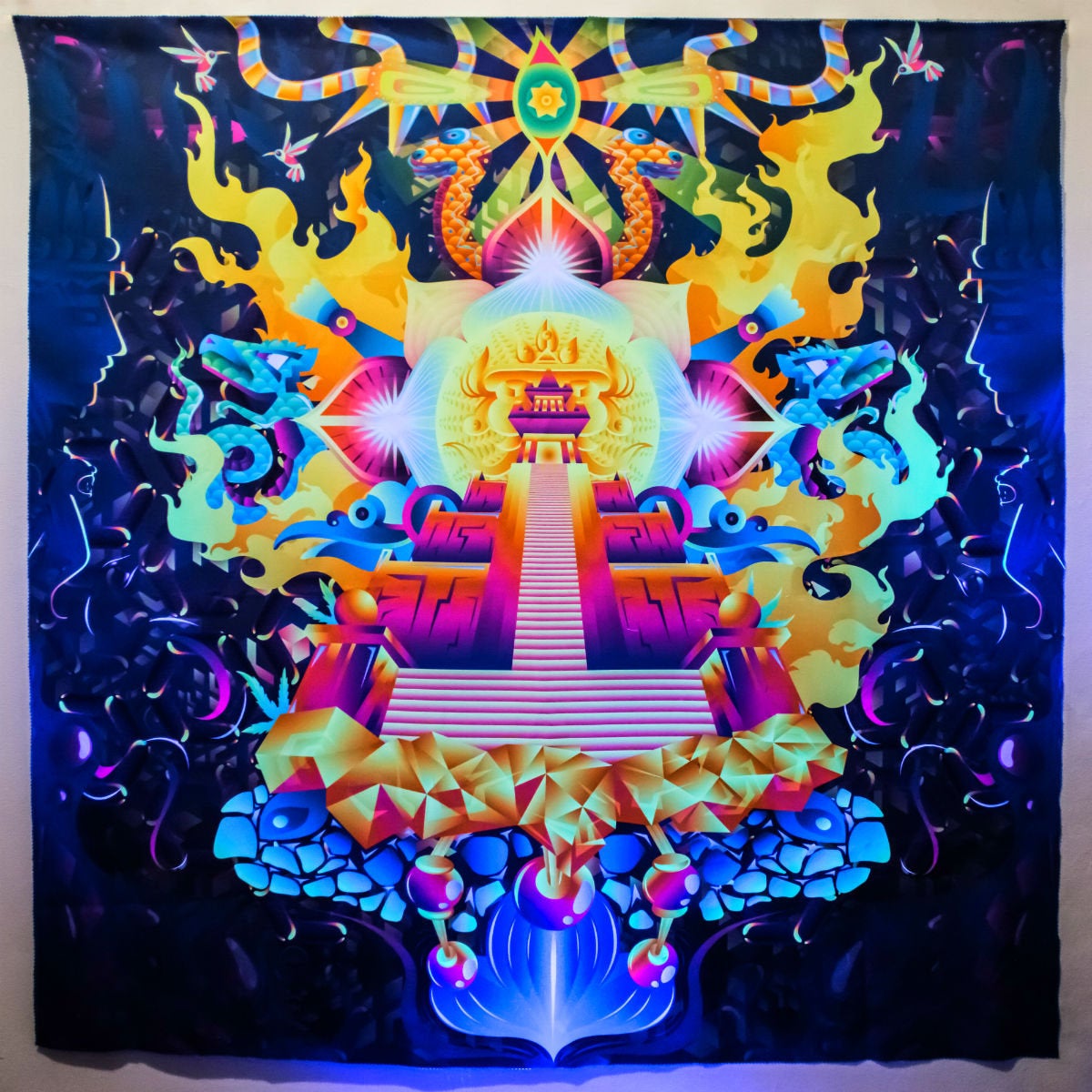 Solar Temple - Image 2