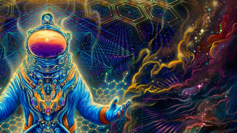 Astronaut