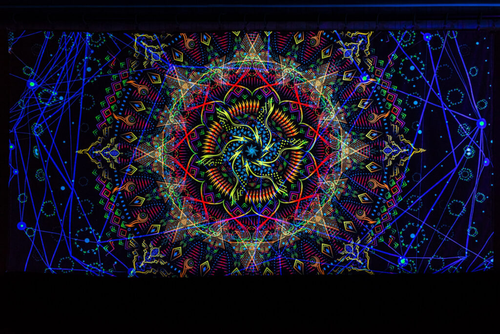 Fractal Star