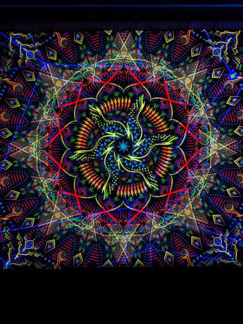 Fractal Star - Image 2
