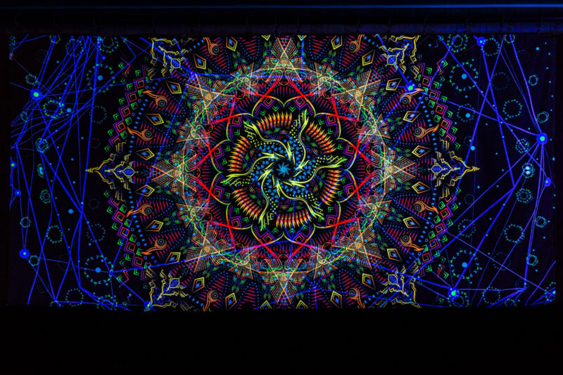 Fractal Star - Image 2