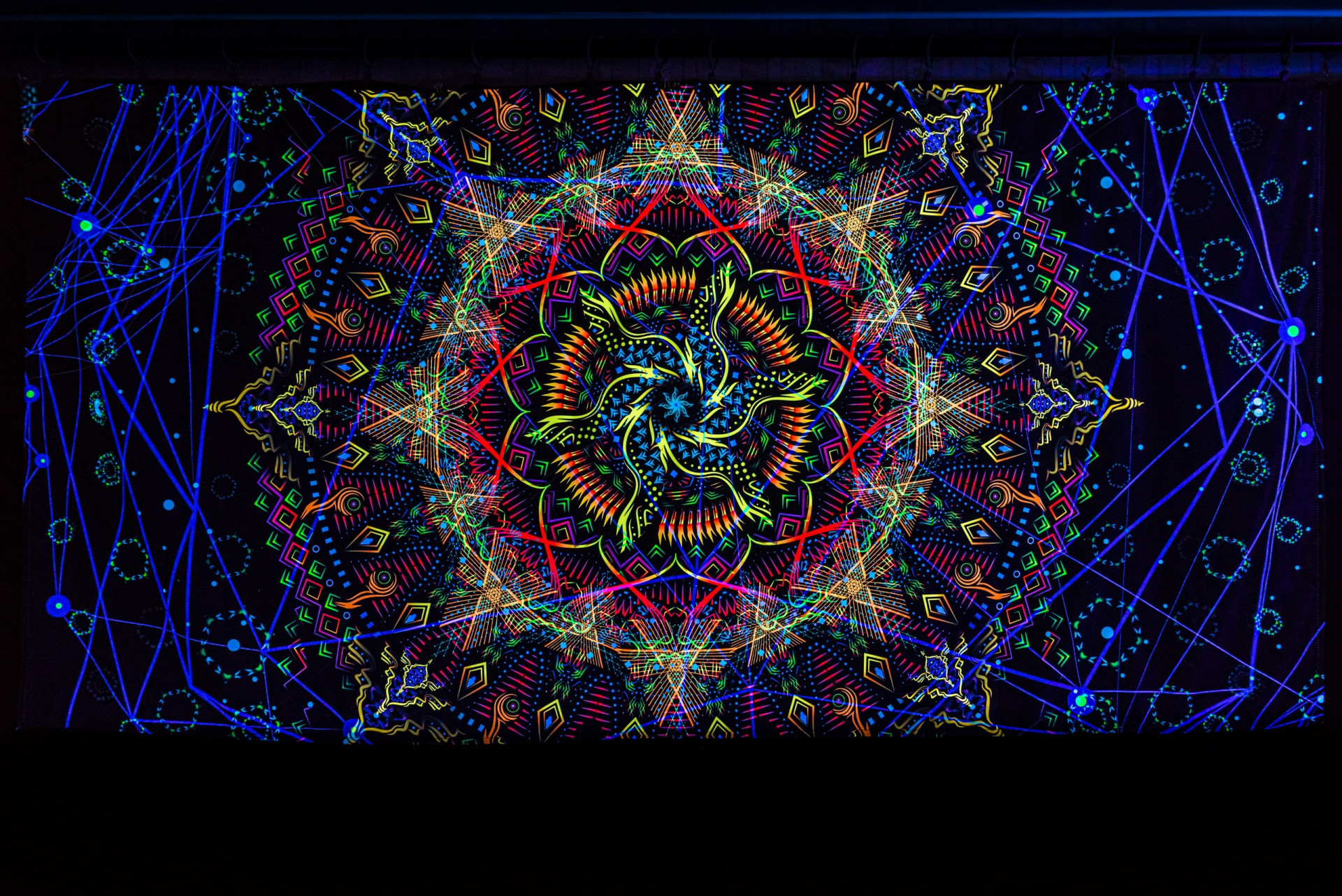 Fractal Star - Image 2