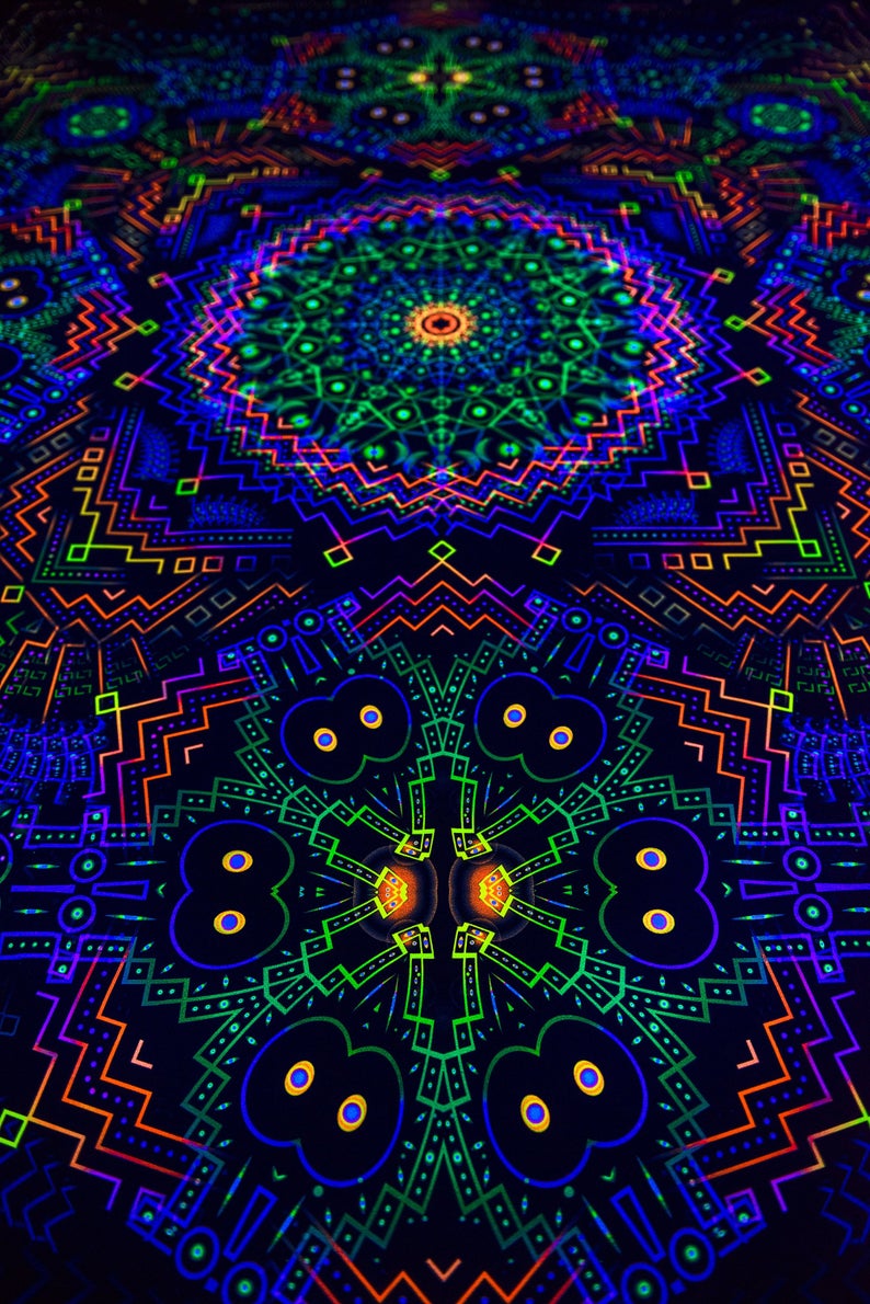 Cosmic Temple - Image 3