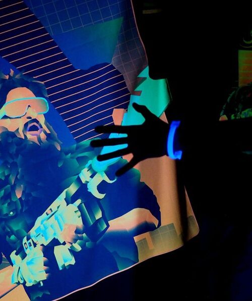 Cyber Killer - Image 2