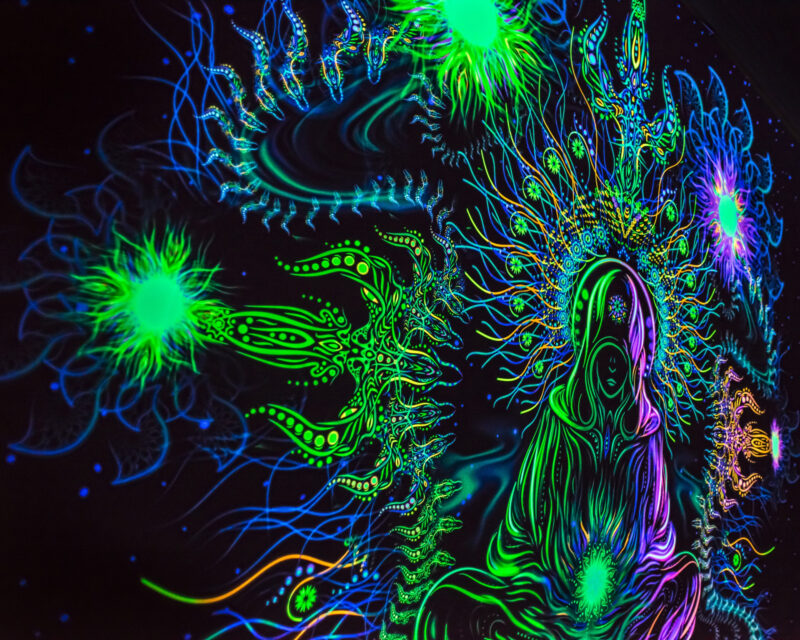 Dephts Of Space - Image 2