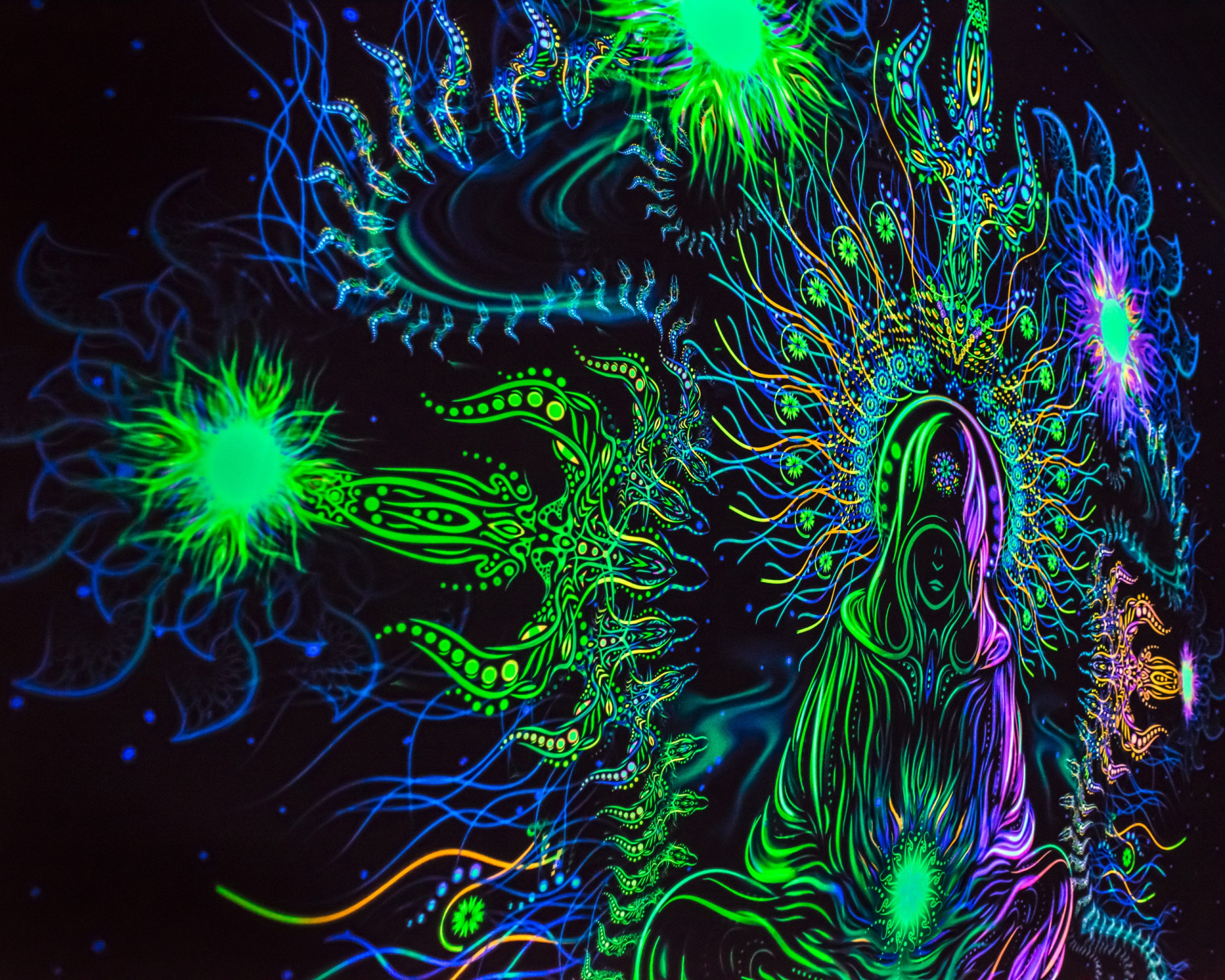 Dephts Of Space - Image 2