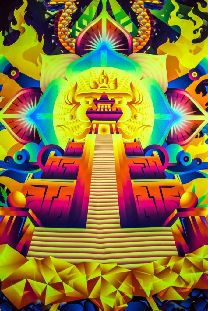 Solar Temple