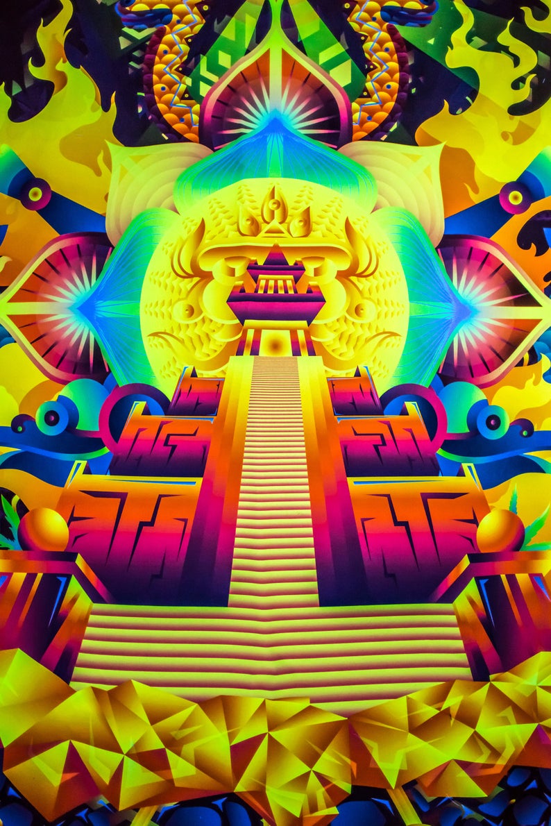 Solar Temple - Image 3