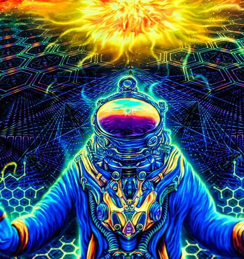 Astronaut - Image 3