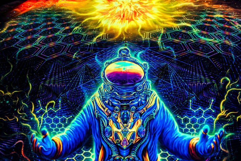 Astronaut
