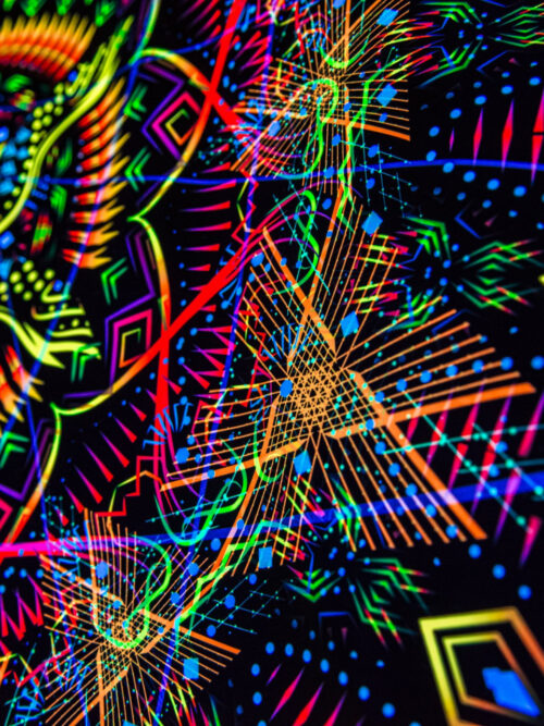 Fractal Star - Image 4