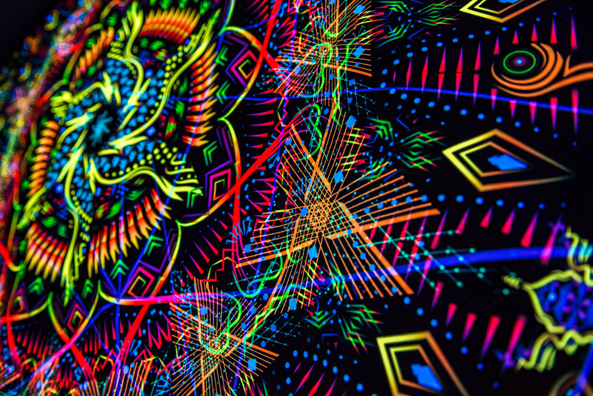 Fractal Star - Image 4