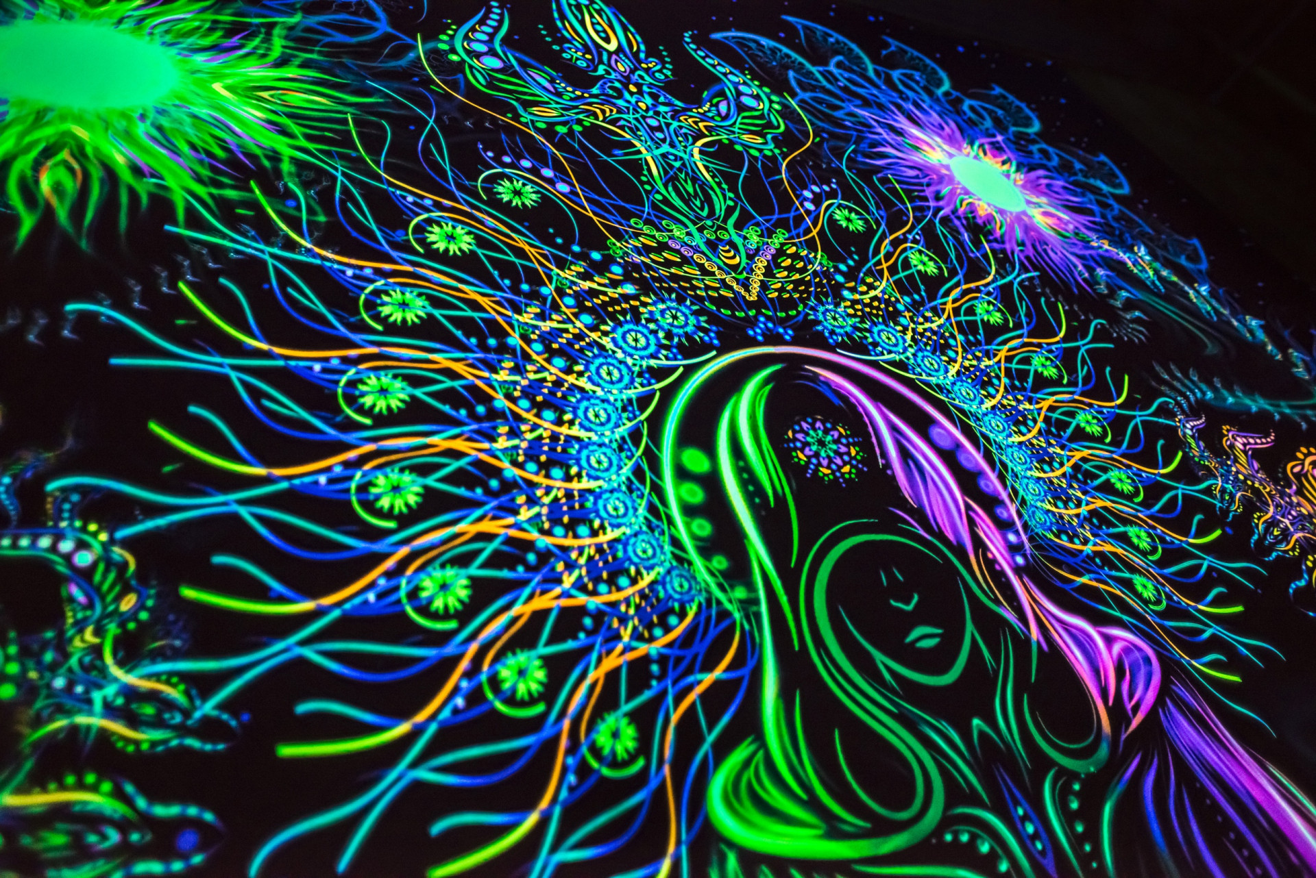 Dephts Of Space - Image 3