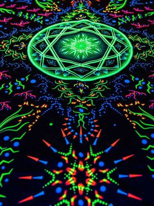 Crystal Mandala - Image 3